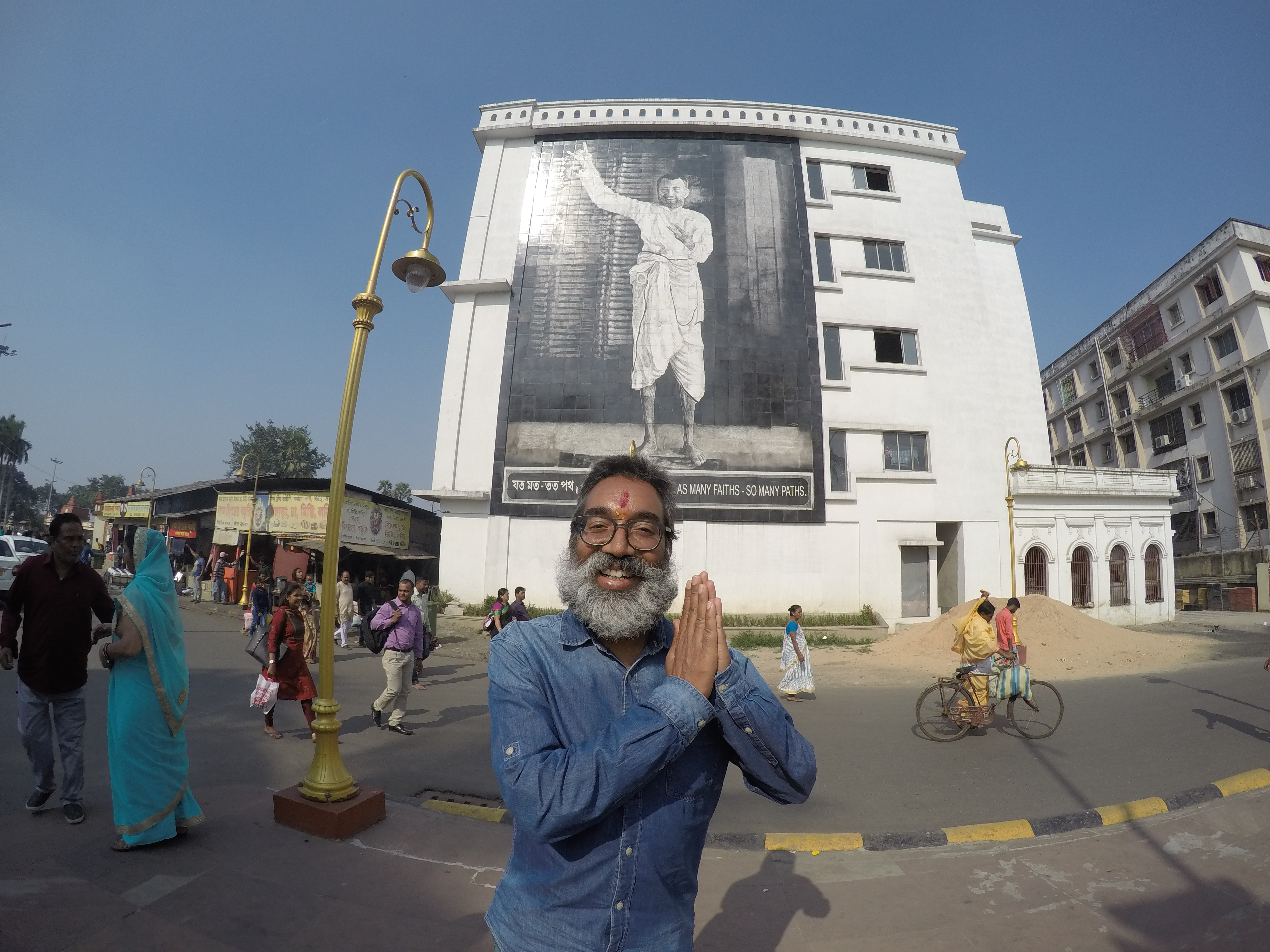 The real🦸♂️protagonist🦸♀️