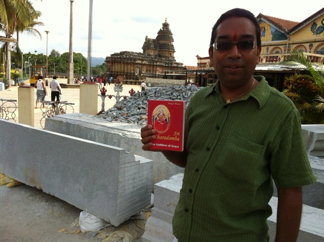 Indivisible individual non-duality daily