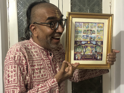 Once married bachelors’ lessons for everyone’s life: Jai Siyā Rām, Rāghavendra Swāmi & PM Modi!