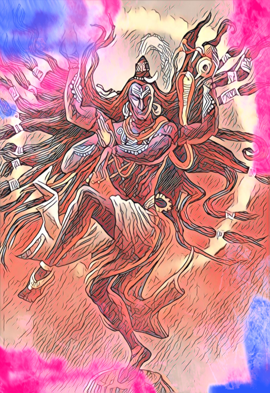 Ukraine 🇺🇦, Russia 🇷🇺, USA 🇺🇸 & India 🇮🇳 : a running commentary❕