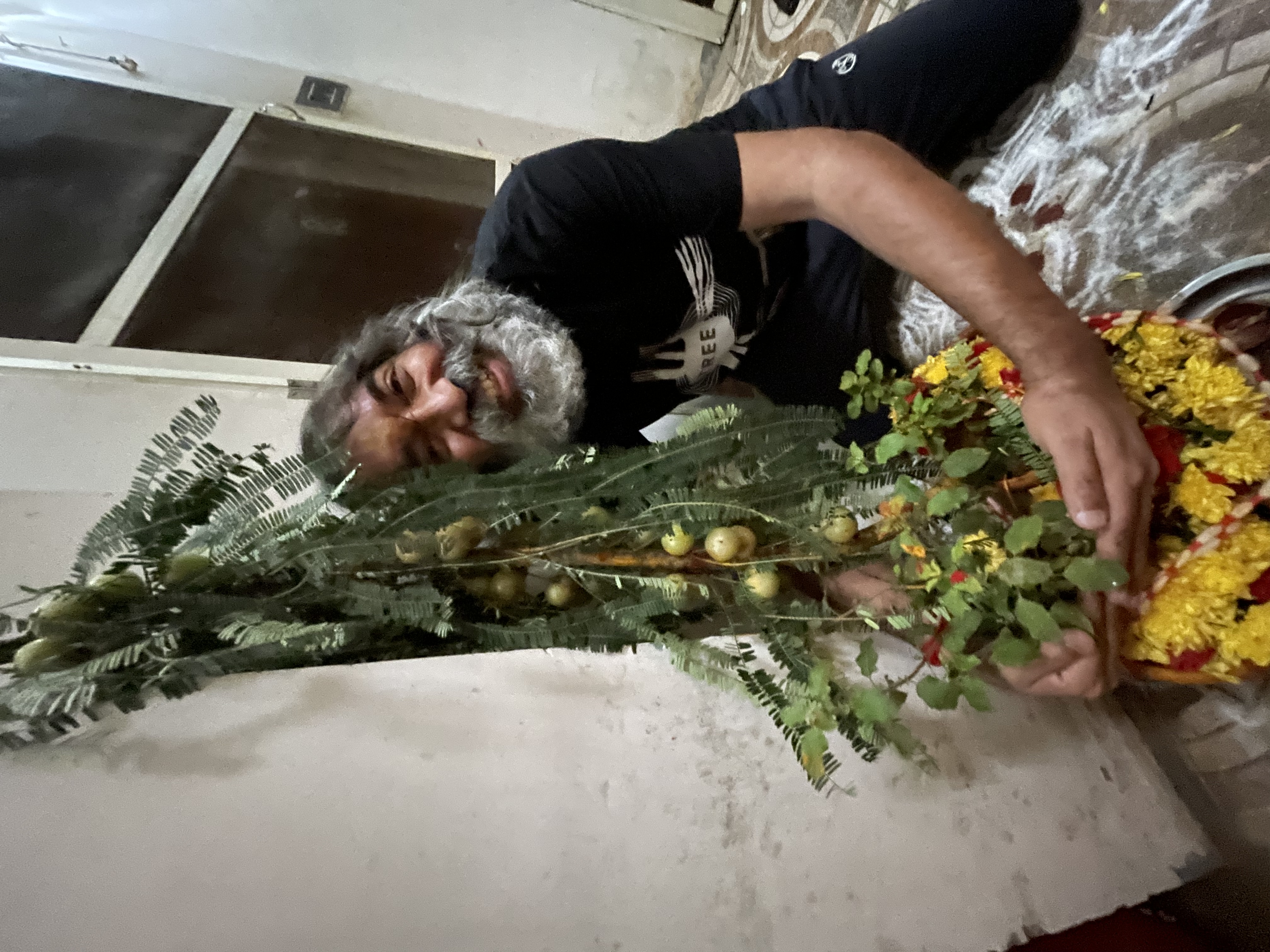 Wedding💒of āmLā🍈&🌱tuLasi⁉️What the hell❣️