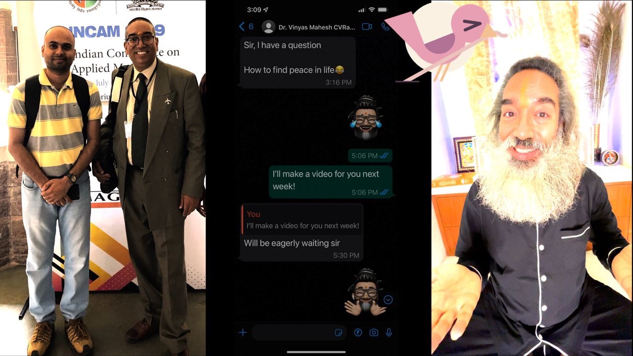 Game on: potential energy 🆚 kinetic energy