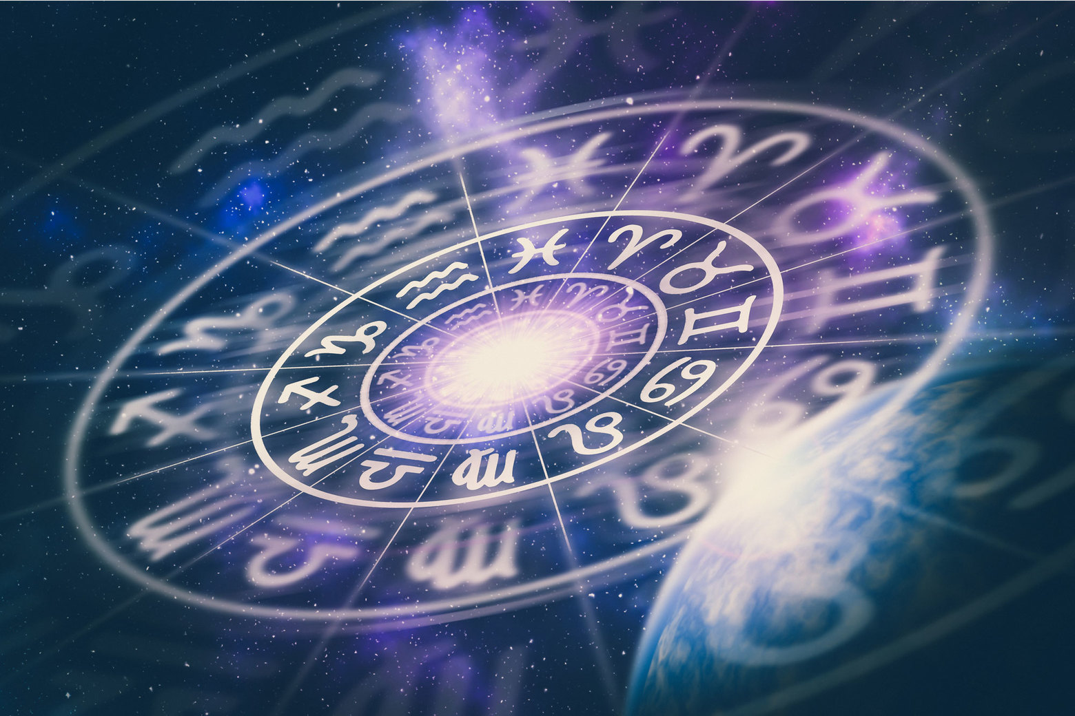 Astrology & the Math of Life!